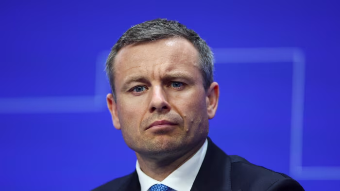 Ukraine seals restructuring of controversial growth-linked debt